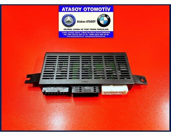 BMW E39 LCM 6961141 6960254 6942695 6942692 6938288 6909508 6914655 6914648 6905875 6915920 6915919 6919453 6908468 8386210 601-6201-104 601-6201-103 601-6201-019 601-6201-016 601-0741-011 601-0742-011 601-0742-010